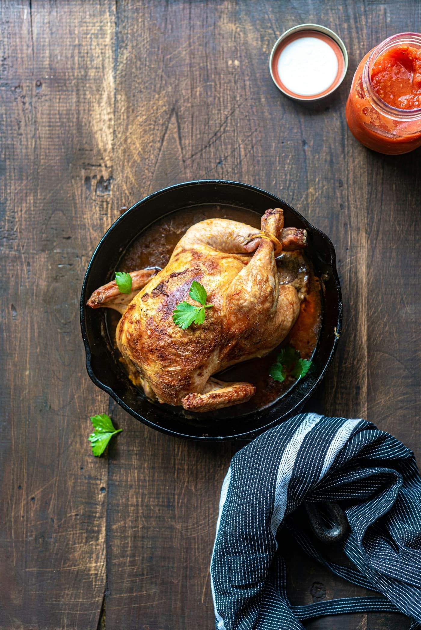 Pranzo